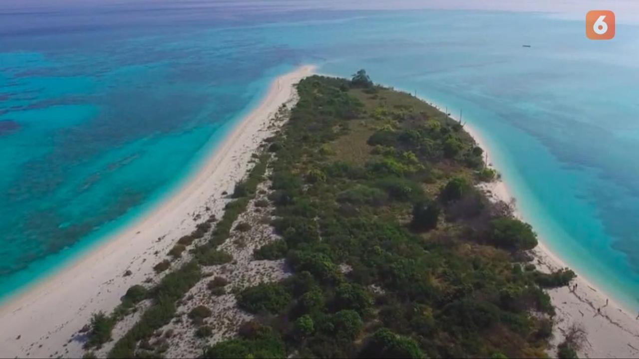 Fakta Menarik Pulau Selayar, Dulu Jadi Jalur Penting Perdagangan Rempah