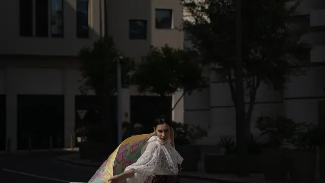 Cita Tenun Indonesia