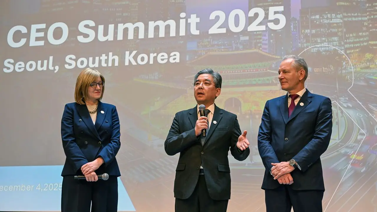Hyundai Motor Group