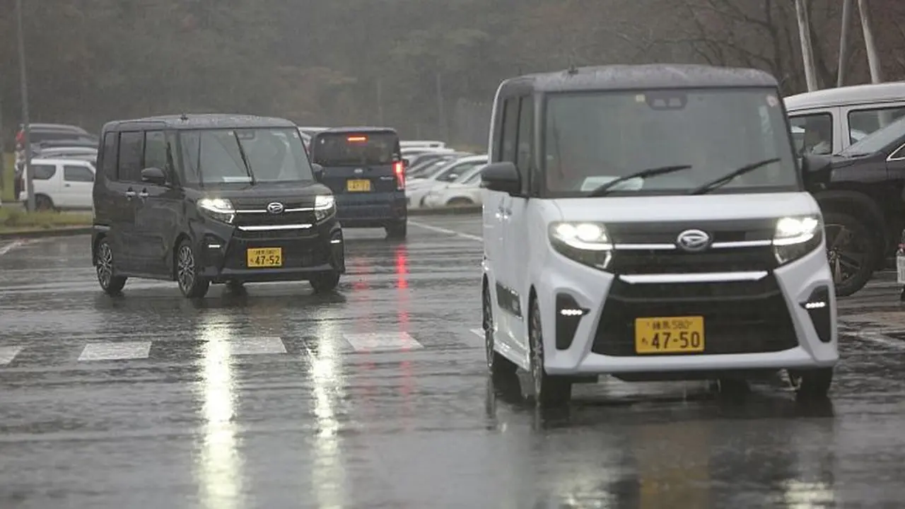 Daihatsu