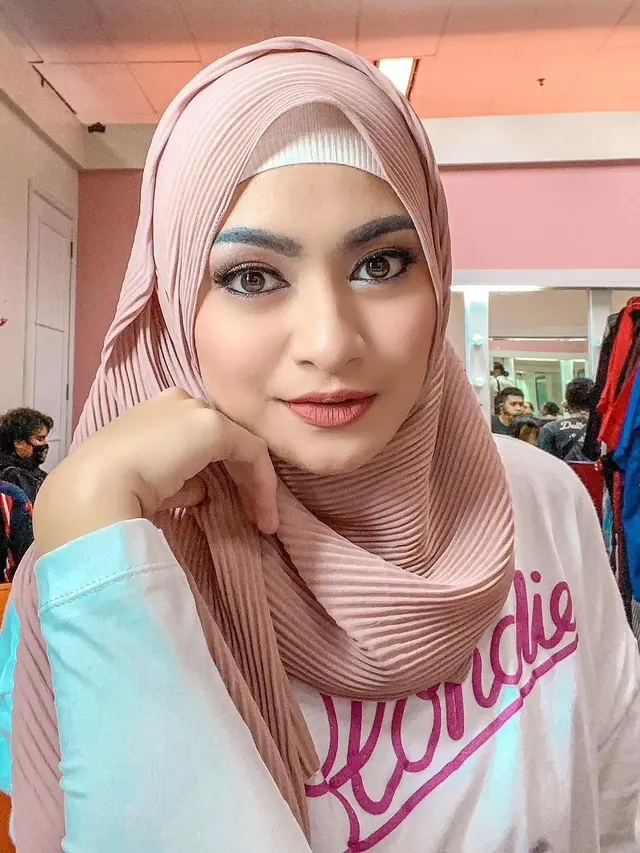 pashmina plisket