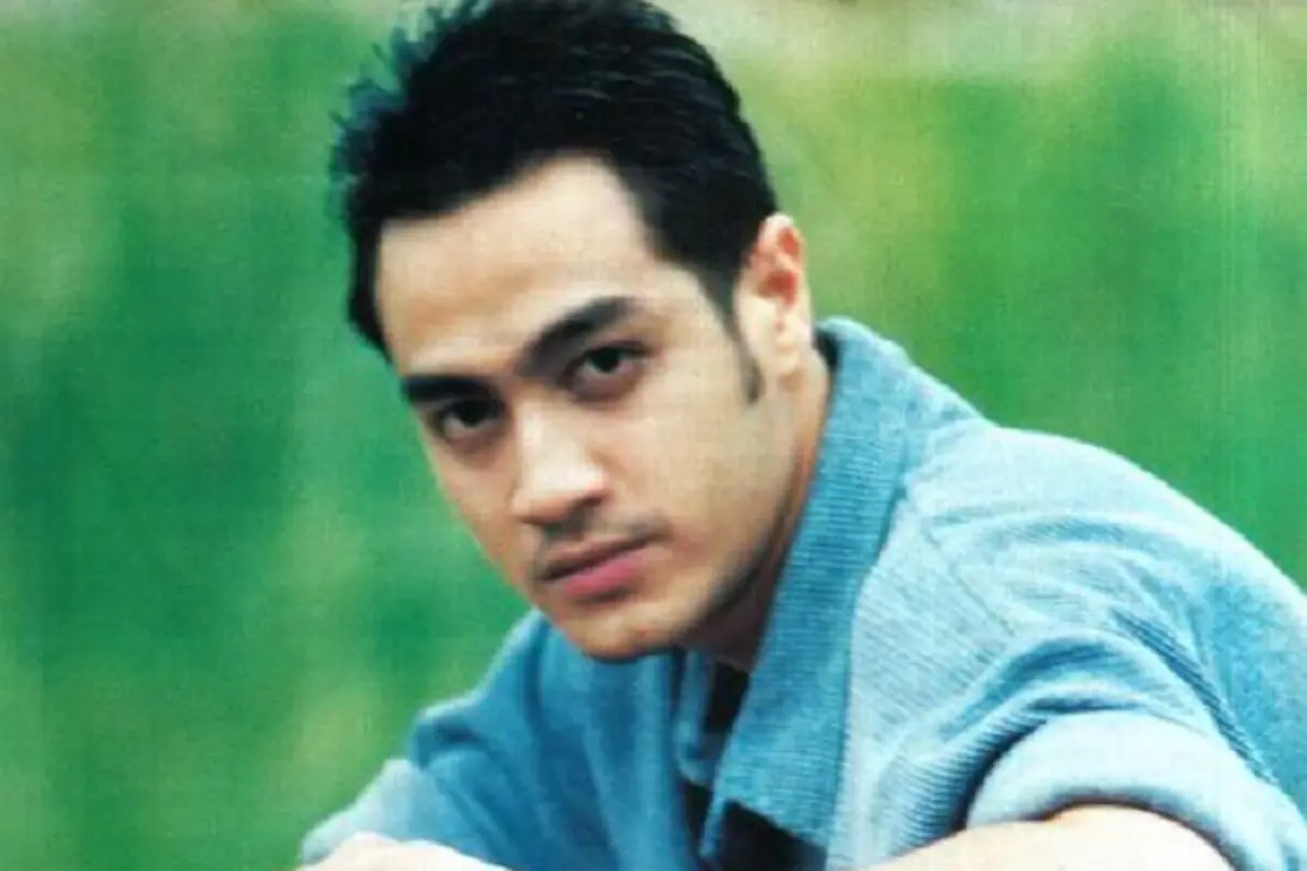 [Bintang] Ferry Irawan