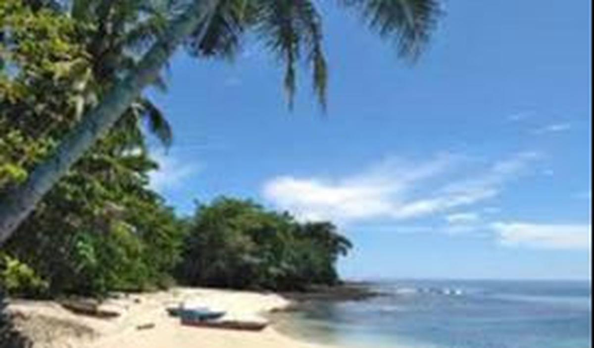 Jadi Hidden Gems di Manokwari