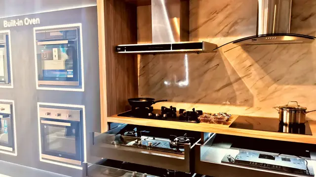 Beko Shop oleh Beko Indonesia