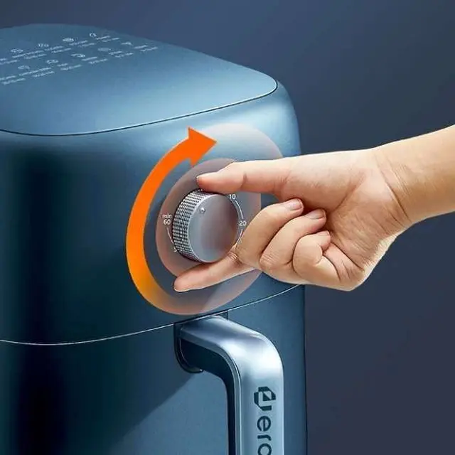 EROCS Air Fryer