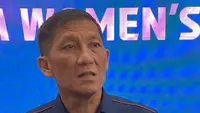 Laga Persija vs Persib digelar di Jakarta dengan penonton