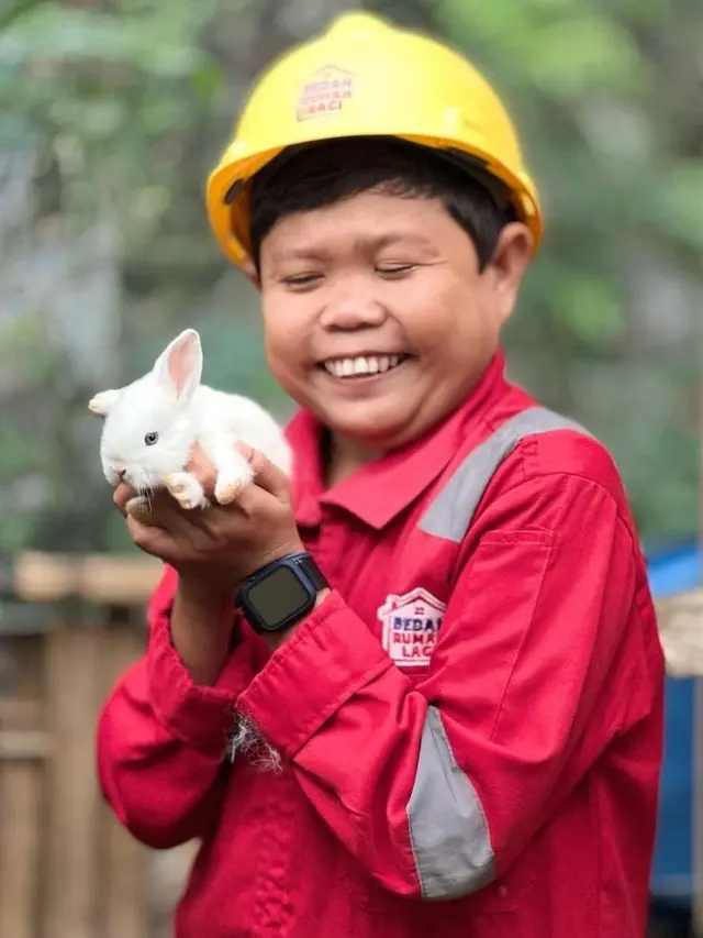 Pemeran Tuyul dan Mbak Yul Reborn