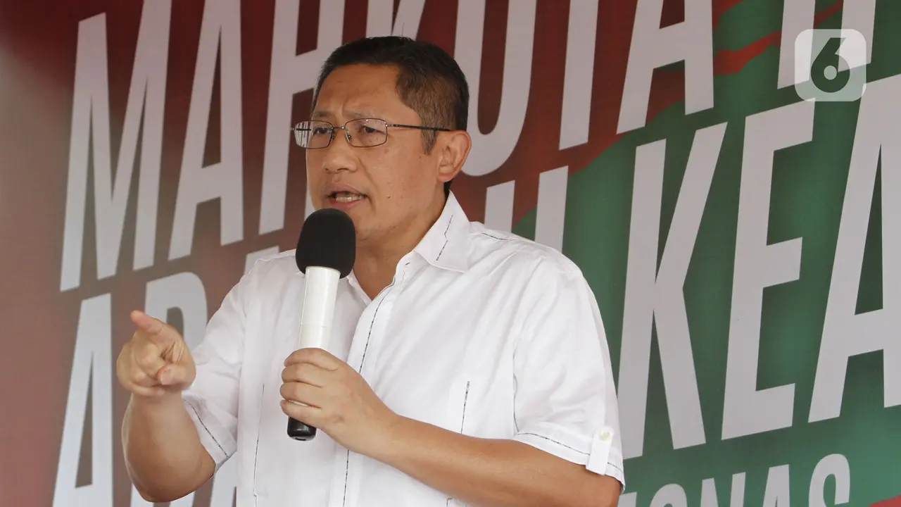 Anas Urbaningrum