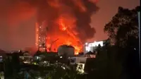 Musim Kemarau, Gulkarmat Jakarta Waspadai Dua Lokasi Ini