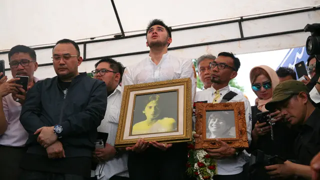 [Bintang] Pemakaman Sys Ns