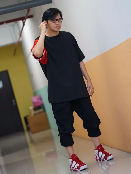 Armand Maulana (Instagram/armandmaulana04)