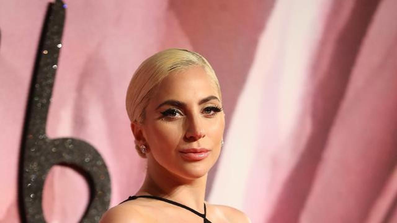 Lady Gaga Bicara Jujur: Obat dan Perawatan Mental Selama Syuting Film