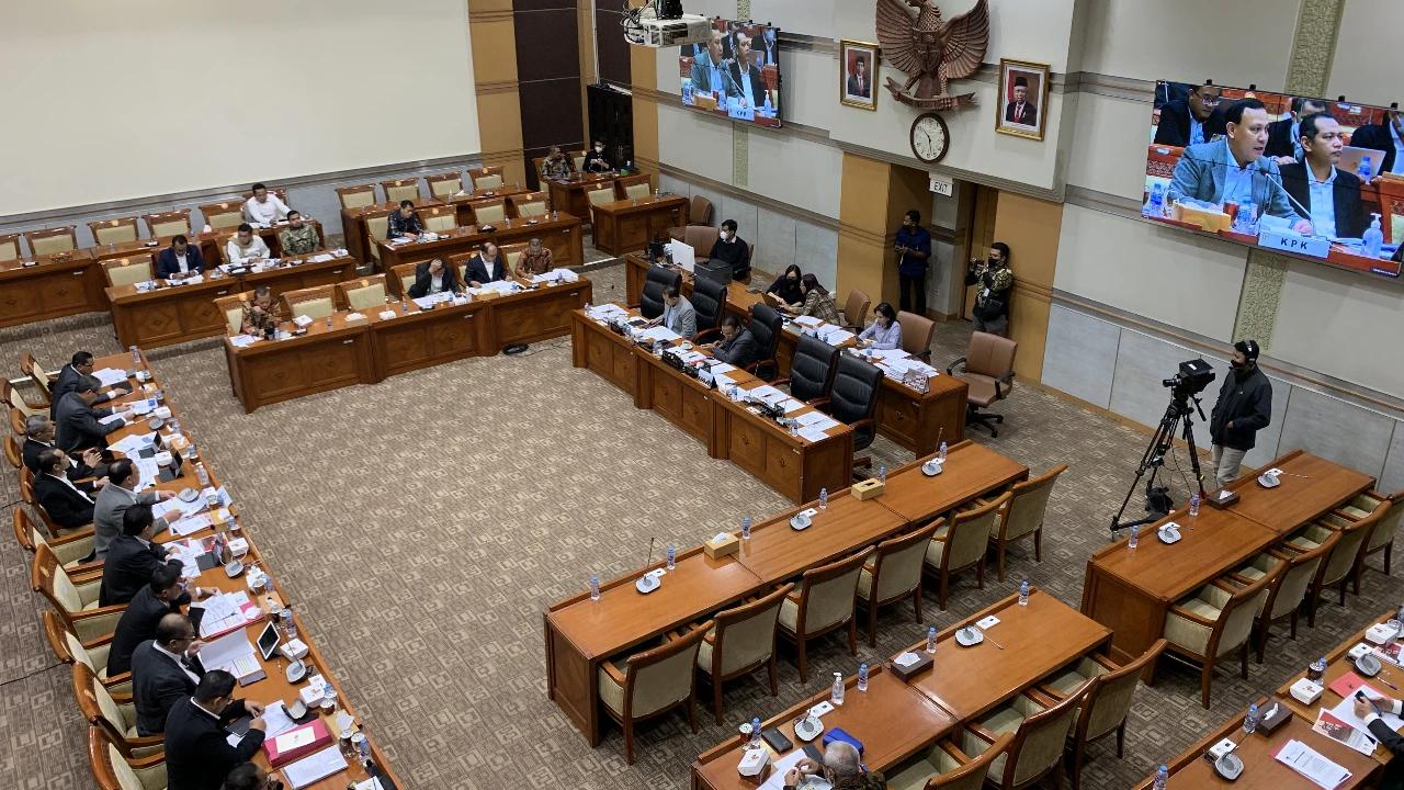 Baleg DPR Pastikan RUU PPRT Disahkan Tahun Ini