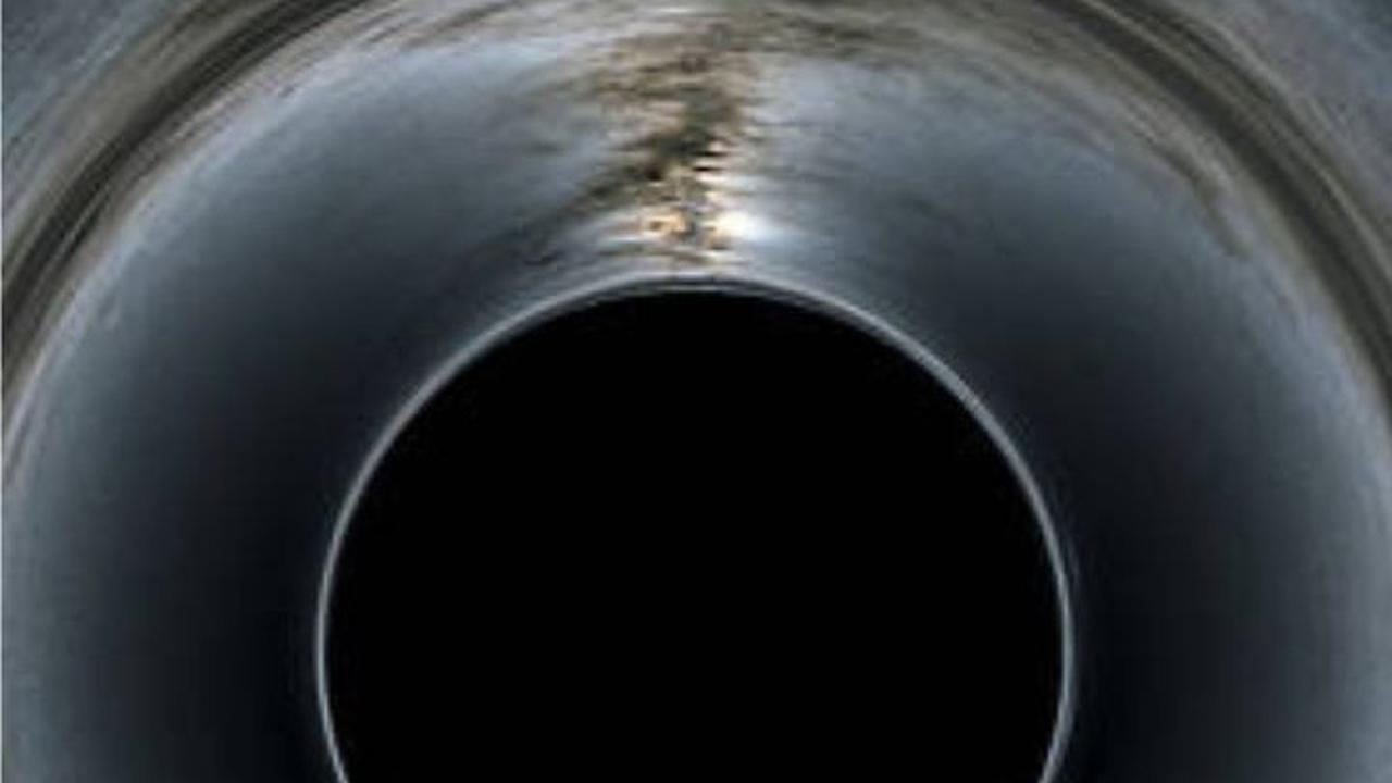 Ilmuwan Temukan Lubang Hitam Kembar yang Misterius