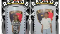 Viral Live TikTok Asusila Demi Gift, 2 Warga Sidrap Ditangkap