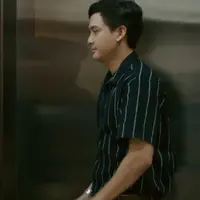 Caitlin Halderman & Baskara Mahendra (Dok. Vidio)