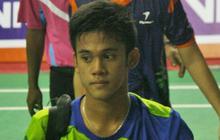 Laju mulus pebulutangkis unggulan di Victor Indonesia International Challenge 2015
