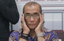 Komisi II Soal Penggantian Ketua KPU: Otomatis Sesuai Urutan, Tidak Perlu Seleksi Ulang
