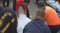 [VIDEO] Duel Maut Preman Kota Bandung