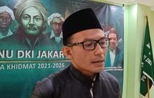Zainul Maarif Ngaku Bawa Misi Perdamaian Bertemu Presiden Israel: Masak Saya Mukulin