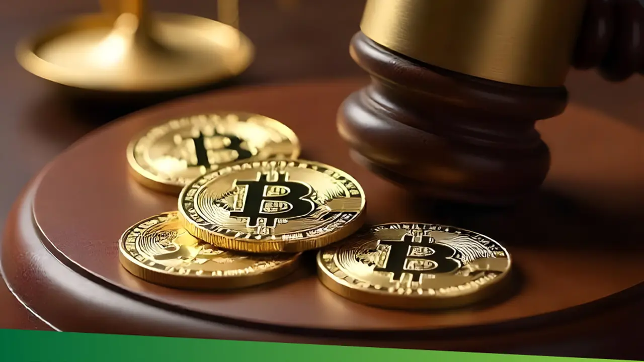 Pemerintah Dorong Revisi UUP2SK, Perkuat Tata Kelola dan Perlindungan Konsumen Aset Kripto