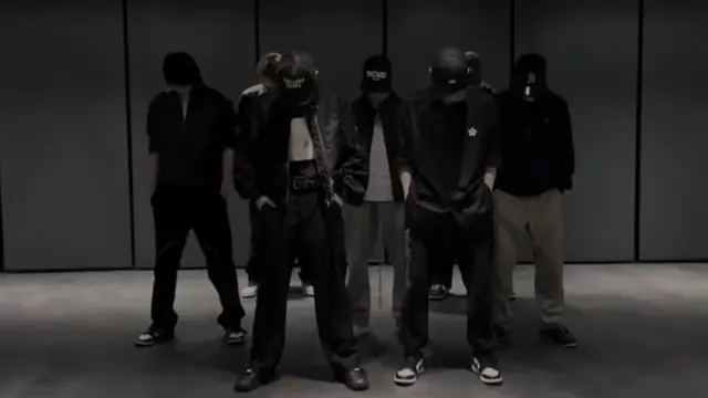 Grup Kpop RIIZE dari SM Entertainment