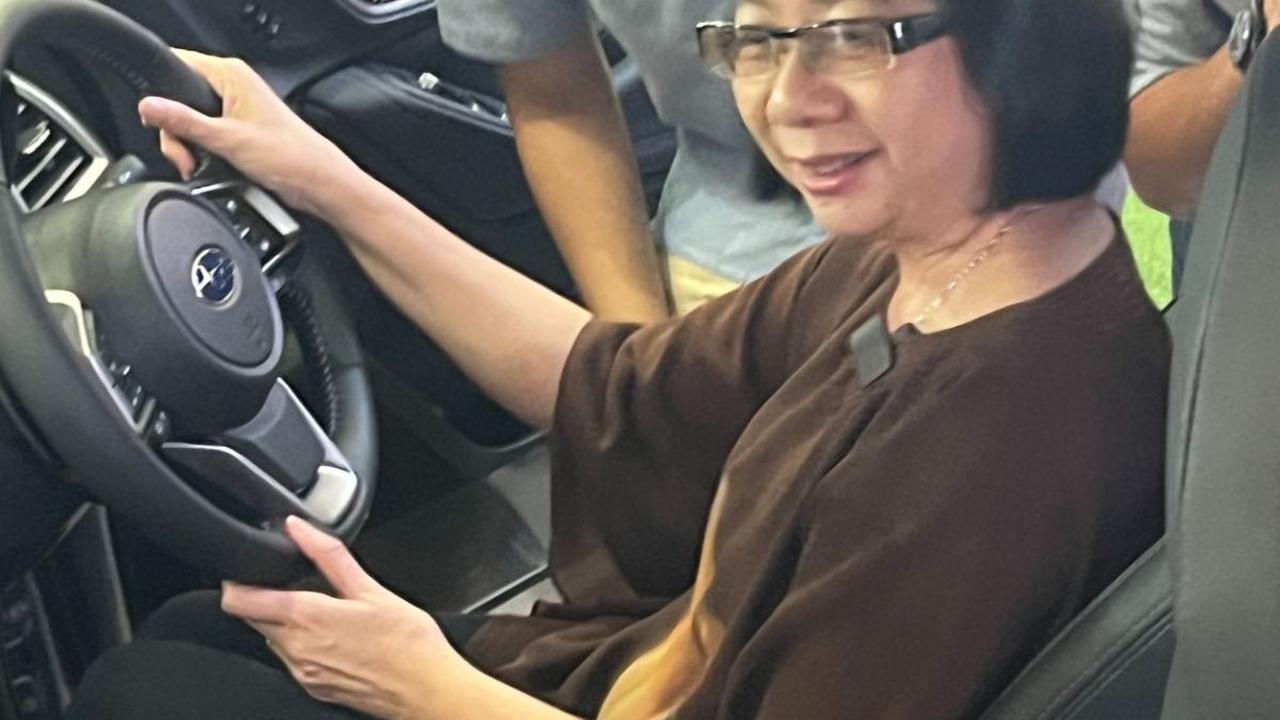 Program Corporate Social Responsibility (CSR) bersama drh. Rajanti, seorang dokter hewan dan komunikator hewan terkemuka di Indonesia, merupakan komitmen yang dijalankan oleh Subaru Indonesia dan Plaza Subaru untuk menjaga lingkungan