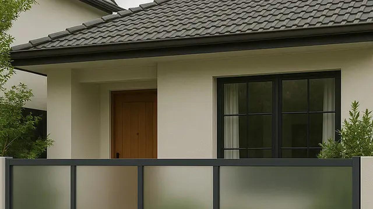 Cara Cerdas Mendesain Pagar Anti Ular: Tips Bagian Bawah, Ketinggian &amp; Material