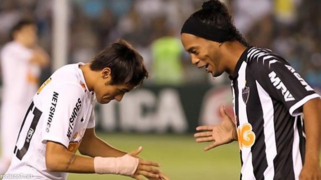 Ronaldinho