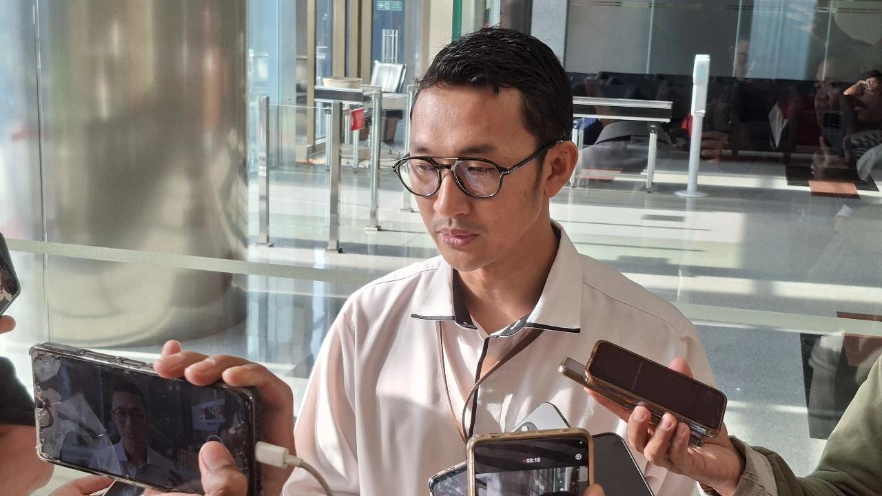 KPK Ungkap 25 Persen Kasus Korupsi Terkait Pengadaan Barang dan Jasa