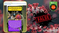Waspada Hoaks Kesehatan, Simak Daftarnya Biar Tak Terpengaruh
