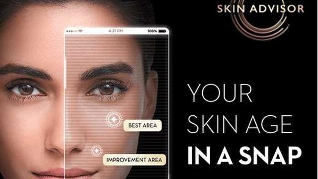 Skin Advisor