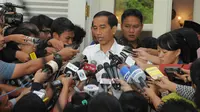  Pengumuman Cawapres Jokowi Hari ini?