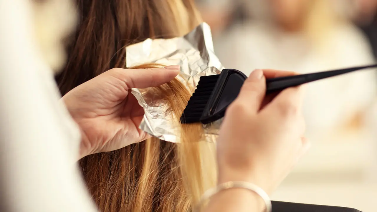 Haircare