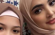 Ashanty rajin mengikuti kajian agama karena merasa kurang ilmu agamanya dan tidak pernah diajari sejak kecil