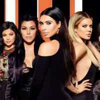 Saat Tristan berselingkuh, keluarga Kardashian tengah dalam proses syuting Keeping Up With The Kardashian. (KUWTK)