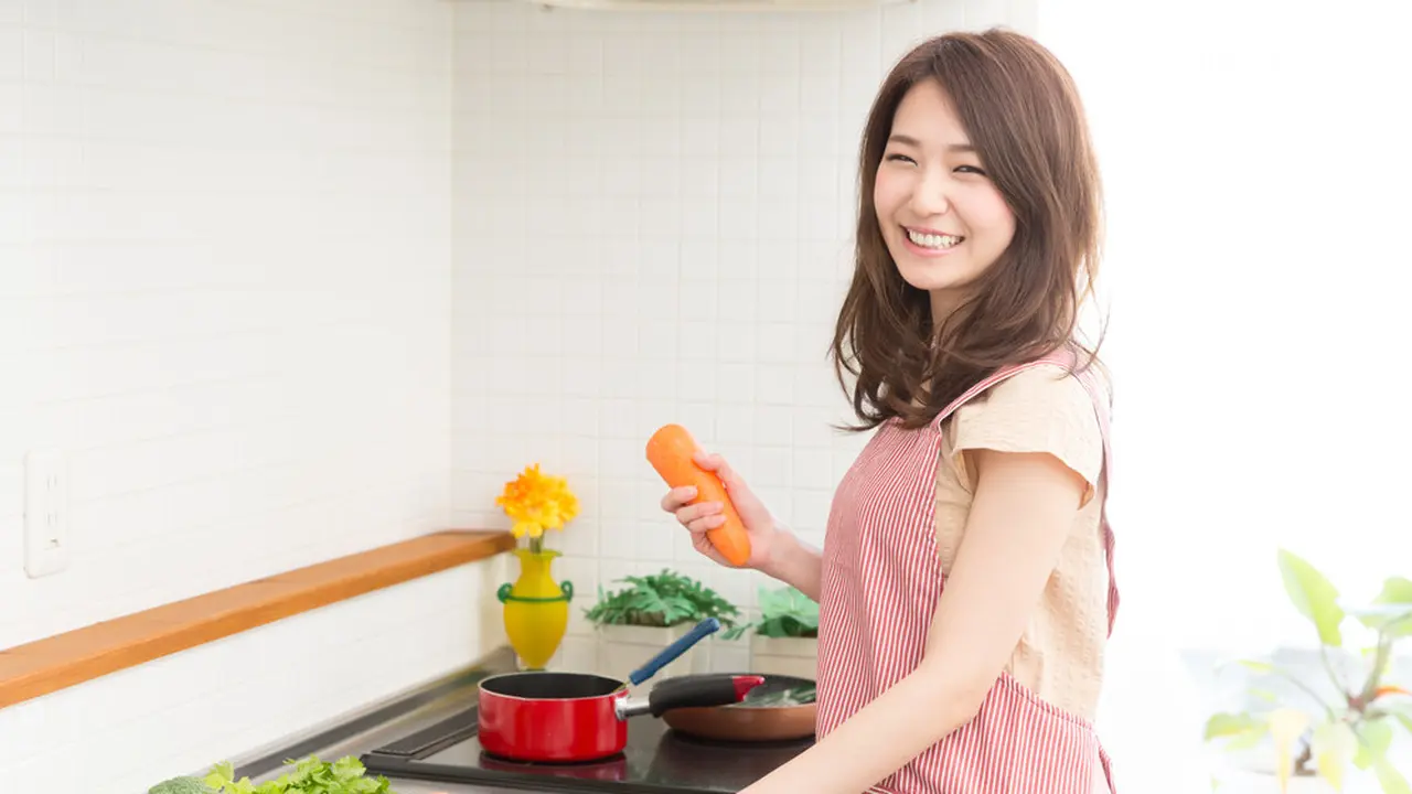 memasak