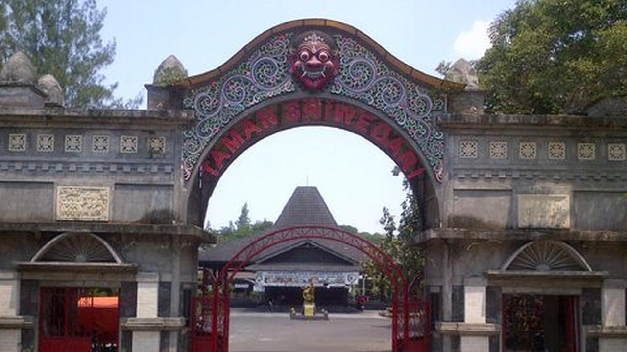 Warga Solo bikin petisi tolak eksekusi kompleks Taman Sriwedari