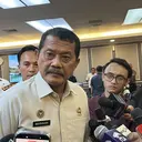 Dirjenpas Perintahkan Bongkar Bangunan Lapas Tak Sesuai Aturan