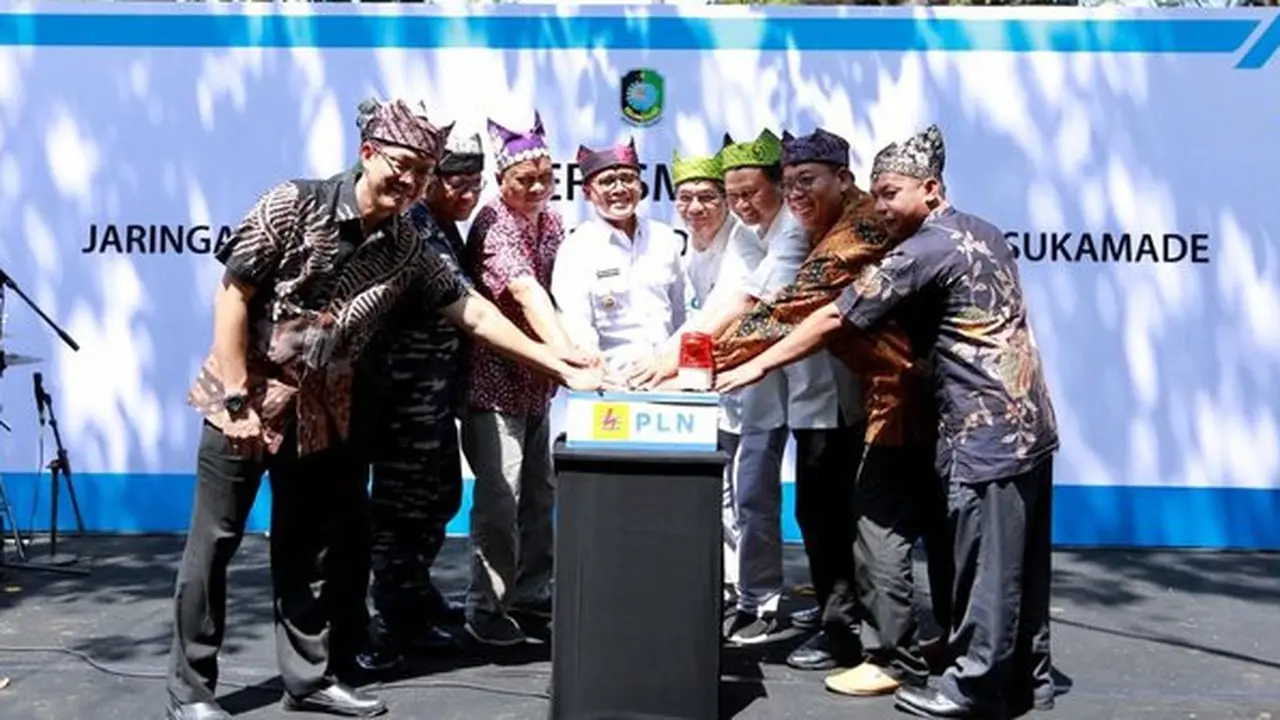 Listrik PLN Masuk, Taman Nasional Alas Purwo Banyuwangi Semakin Bersinar