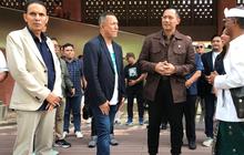 Pemerintah Masih Pikir-Pikir untuk Bangun Bandara di Bali Utara