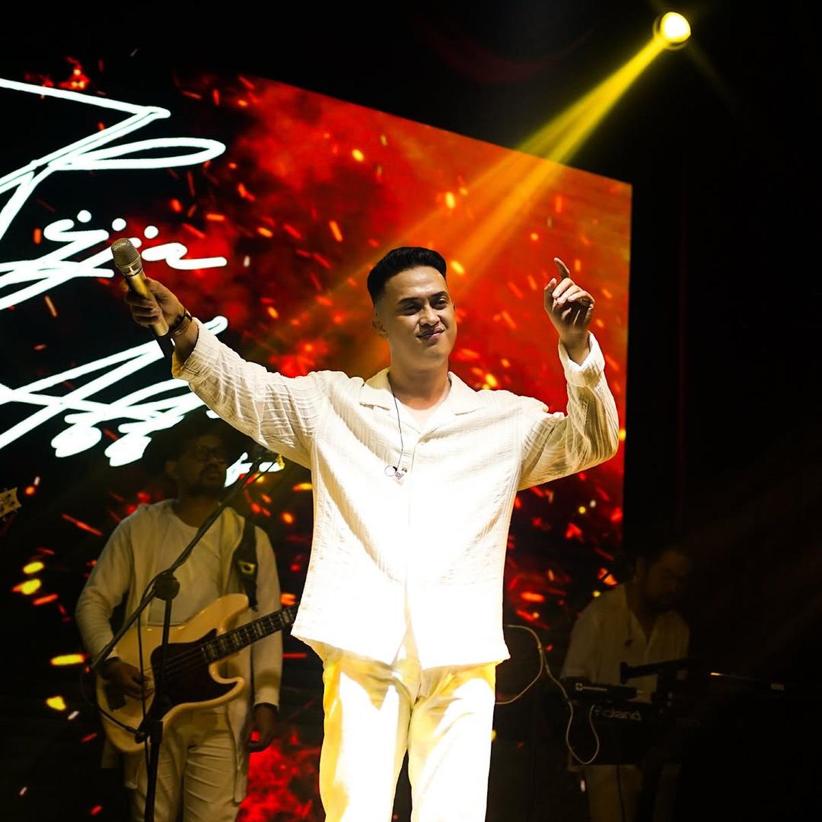 Deretan Musisi Indonesia yang Hits Banget Lewat Satu Lagu, tapi Kini Hilang dari Peredaran