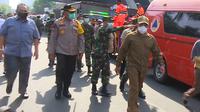 Ribuan TKI asal Sumatera Utara (Sumut) akan kembali ke tanah air. Oleh karena itu, Gubernur Sumut, Edy Rahmayadi, telah menyiapkan tempat untuk para TKI