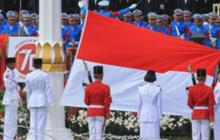 Teks Pidato Upacara Hari Kebangkitan National, Bangkit Bersama untuk Indonesia Emas 2045