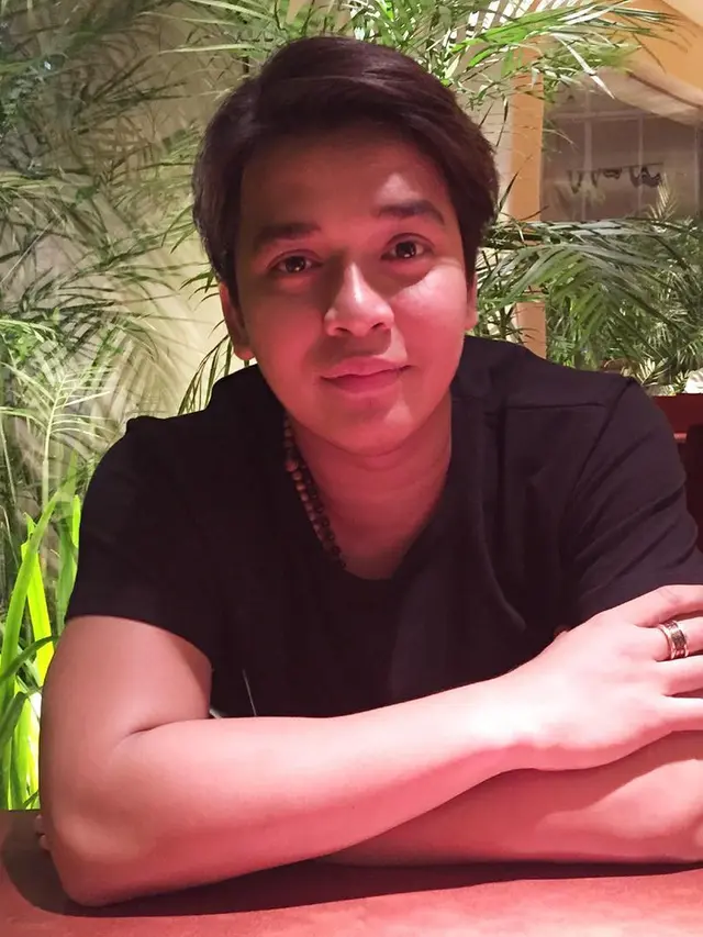 [Bintang] Billy Syahputra