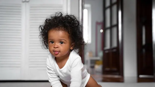 Black Girl