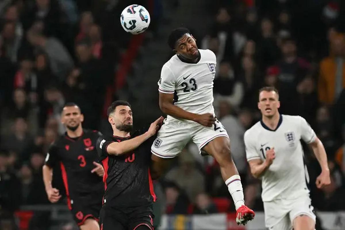 Kata-kata Thomas Tuchel usai Membawa Timnas Inggris Kalahkan Albania: Seharusnya Kami Tampil Lebih Baik