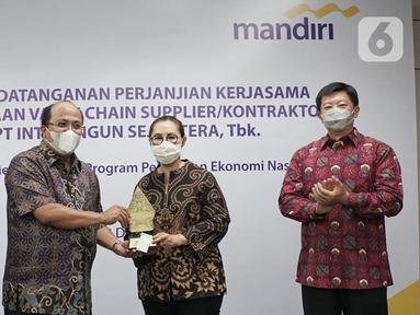 Berita Bank Mandiri Hari Ini Kabar Terbaru Terkini Liputan6 Com