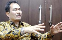 Gumilar: Djoko punya tiga pekerjaan rumah di UI