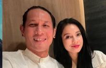 Gaya Pacaran Ala Chef Juna dan Citra Anidya, Pasangkan Helm dan Keliling Naik Motor, Netizen Auto Baper